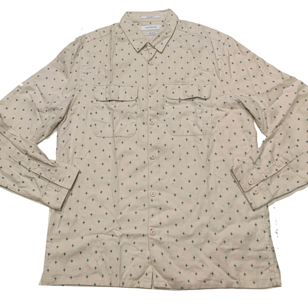 M / Urban Outfitters shirt
